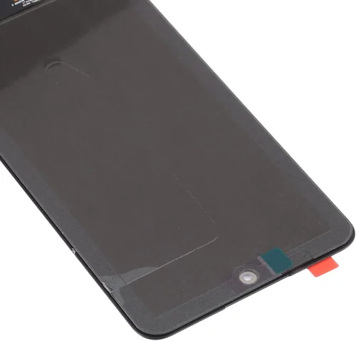 Vista 3 de Super OLED Material Pantalla LCD y Digitalizador Montaje Completo Para Xiaomi Redmi Note 11 Pro (China) / Redmi Note 11 Pro+