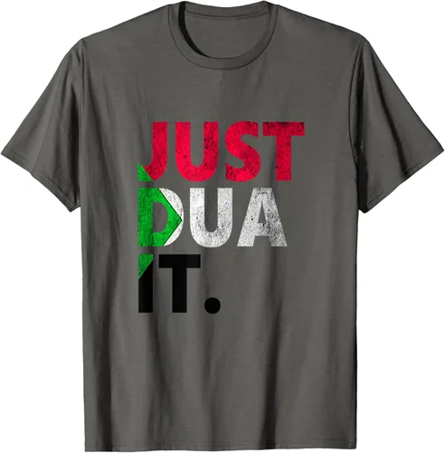 Vista 39 de Just dua it Camiseta Azul Marino