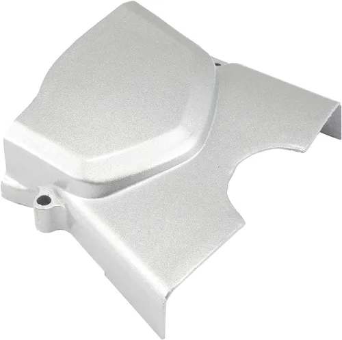 Vista 5 de Cubierta de la cadena del piñón delantero del motor para 90cc 110cc 125cc