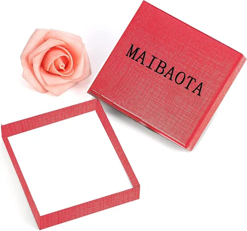 Vista 6 de MAIBAOTA Regalos de elefante para mujer, pulsera de elefante, regalos inspiradores, pulseras de fuerza para mujeres, pulsera de ansiedad, pulseras