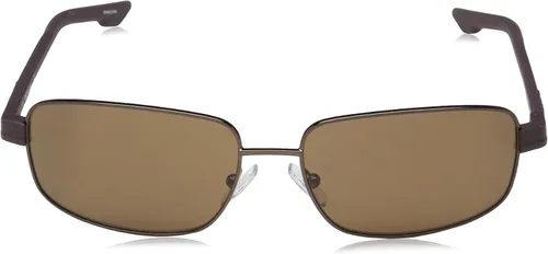 Vista 2 de Columbia Cliff Haven - Gafas de sol rectangulares para hombre