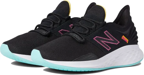 Vista 3 de New Balance - Tenis deportivos para correr Fresh Foam Roav' Road para mujer