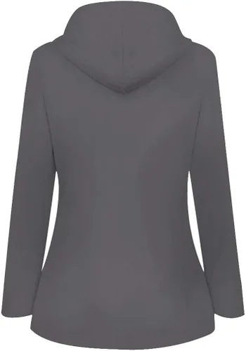 Vista 2 de Chaqueta tipo blazer para mujer, chaquetas de primavera para mujer, blazer para mujer