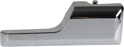 Vista 13 de TRQ Manija de puerta interior delantera izquierda cromada para el lado del conductor compatible con Chrysler 200 2011-2016