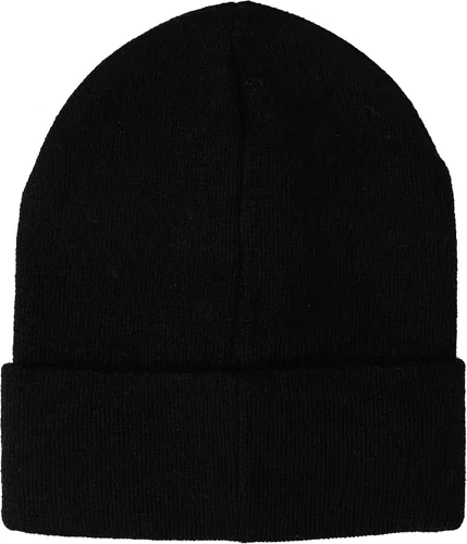 Vista 3 de Naruto Hidden Leaf Village - Gorro de puño negro, Negro, talla única