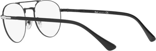 Vista 5 de Persol Men's Po2495v Round Prescription Eyewear Frames