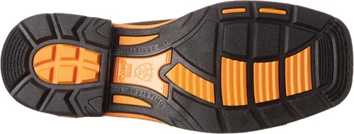 Vista 4 de Ariat Workhog - Botas de trabajo con puntera de acero para hombre