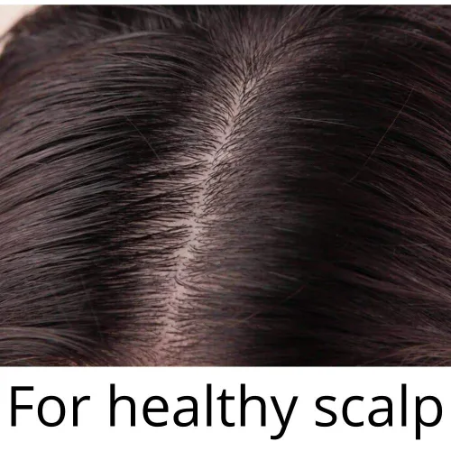 Vista 6 de Aceite orgánico de sacha inchi 100% puro y natural, sin refinar, prensado en frío para cara, piel seca, uñas, labios, cuerpo y cabello, reduce