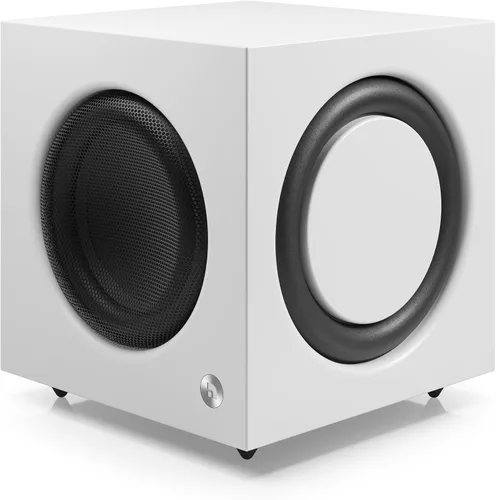 Vista 10 de Audio Pro SW-10 Subwoofer alimentado - Negro Black