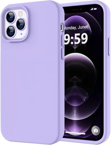Vista 233 de LOVE 3000 Diseñada para Funda iPhone Air, Silicona Premium [Compatible con Magsafe][Forro de Microfibra Suave Anti-Rayones] Funda Protectora