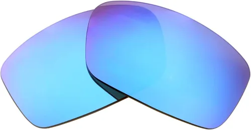 Vista 2 de Walleva - Lentes de repuesto para gafas de sol Spy Optic Colt