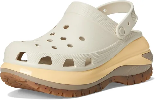 Vista 7 de Crocs Zuecos unisex para adultos Mega Crush