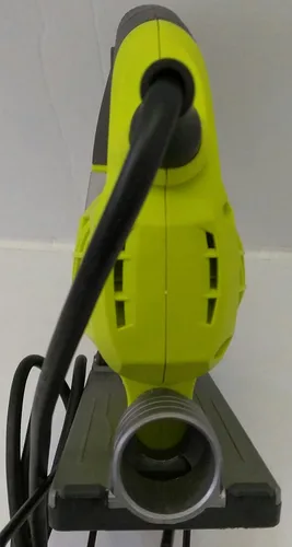 Vista 3 de RYOBI JS651L1 6.1 Amp rompecabezas orbital de velocidad variable con coincidencia de velocidad