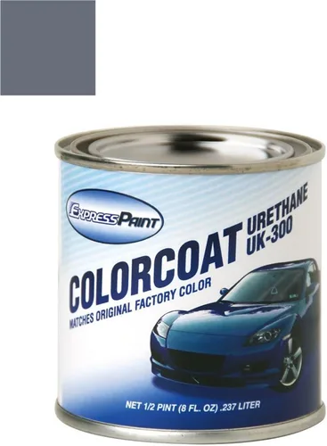 Vista 288 de Aerosol for Toyota Supra Automotive Touch-up Paint - Super Deep Red 3F2 - All-Inclusive Package 3F2 (1985-1986) Super Deep Red