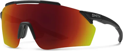 Vista 10 de SMITH Ruckus - Lentes de sol deportivos de alto rendimiento para correr, ciclismo, MTB y más, para hombres y mujeres