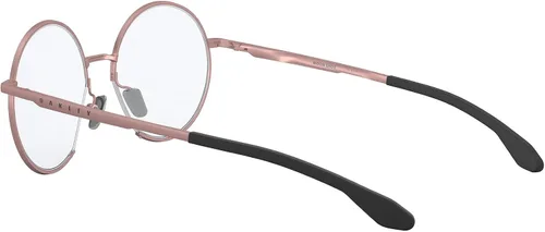 Vista 5 de Oakley Women's Ox5149 Moon Shot Round Prescription Eyewear Frames