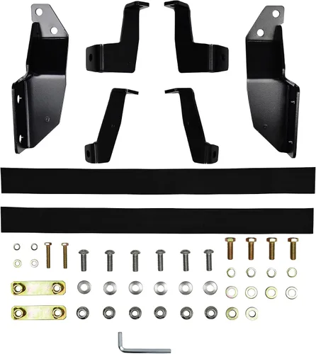 Vista 4 de Westin 57-3830 HDX - Protector de rejilla de 1 pieza para F150 2015-2020 (Exc Platinum y 2017+ Raptor) (sin cámara)