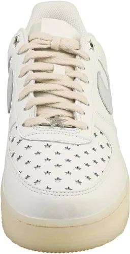 Vista 3 de Nike - Tenis de baloncesto para mujer