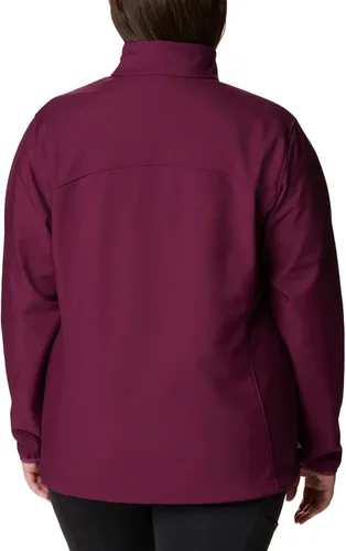 Vista 8 de Columbia Kruser Ridge II Softshell para mujer