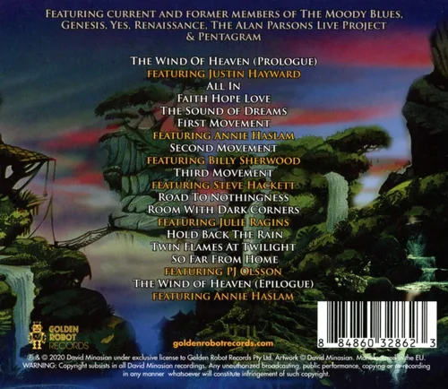 Vista 2 de Sound Of Dreams