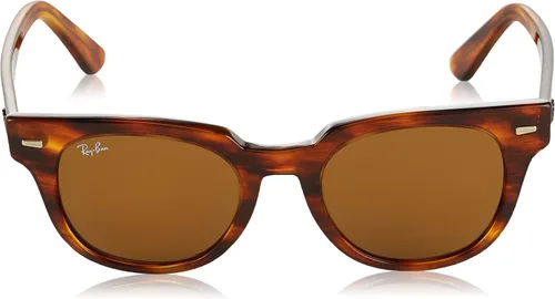 Vista 2 de Ray-Ban RB2168 Meteor Square - Gafas de sol
