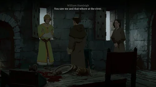 Vista 6 de The Pillars of The Earth - Xbox One