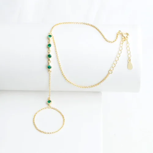 Vista 99 de Pulsera de plata de ley 925 para mujer, pulsera de mano para mujer, pulseras esclavas de 7 a 9 pulgadas ajustable