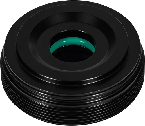 Vista 3 de Yoursme Tapa de extremo del cilindro inclinable/sello de glándula 878239 FSM042 para unidades Mercury V6 Gen 2 y 3 1991-2017 135 150 175 200 225 250
