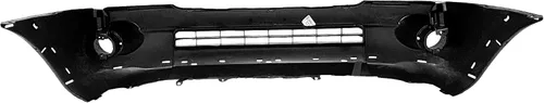Vista 7 de FitParts Compatible con parachoques delantero Fascia 2005-2011 Toyota Tacoma. 05-11 listo para pintar. Sin orificios de sensor. TO1000305 5211904904