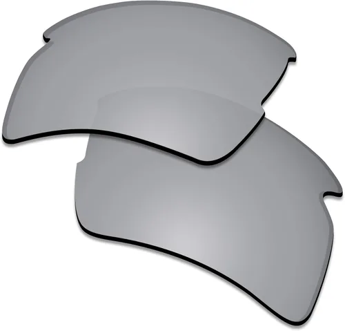 Vista 4 de BroLizard - Lente polarizada para gafas de sol Oakley Flak 2.0 XL OO9188
