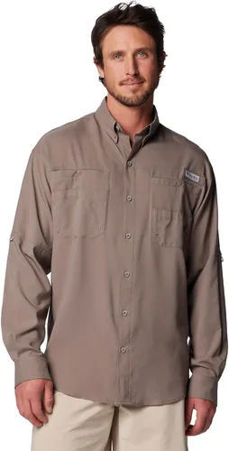 Vista 14 de Columbia PFG Tamiami II - Camiseta de manga larga para hombre