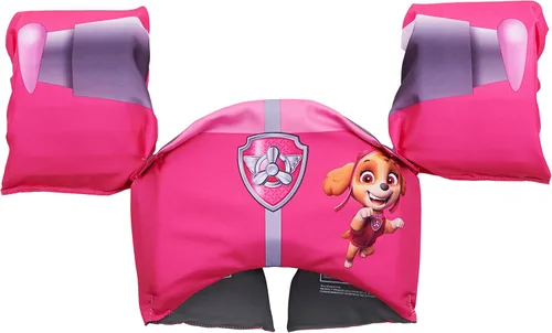 Vista 11 de Swimways Nickelodeon Paw Patrol Marshall - Vehículo acuático inflable para niños a partir de 3 años