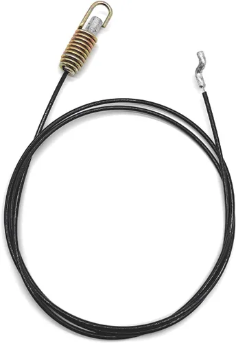 Vista 12 de Cable de control de barrena 06900439 para Ariens Gravely se adapta a Ariens Gravely Power Brush Deluxe Pro 24 28 30 36 Reemplazo del cable