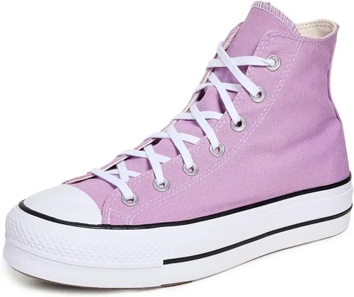 Vista 121 de Converse Chuck Taylor All Star High Top blanco/negro (White/Black/Gum)
