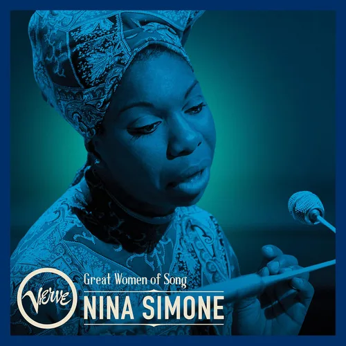 Vista 2 de Great Women Of Song Nina SimoneLP