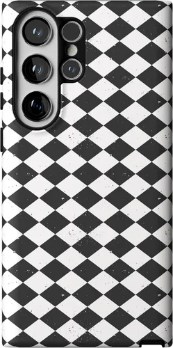 Vista 14 de Casely Funda para Galaxy S9 Postura de cadáver Yoga de esqueleto Diseño protector delgado esencial de doble capa