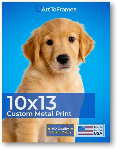 Vista 64 de ArtToFrames Impresión acrílica personalizada de 4 x 6 - Sube tus propias fotos. Fabricado en los Estados Unidos