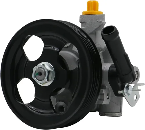 Vista 9 de Chefull Bomba de dirección asistida 21-331 con polea para 2008 2009 2010 2011 2012 para Subaru Impreza 2009 2010 para Forester 2.0L 2.5L, bomba