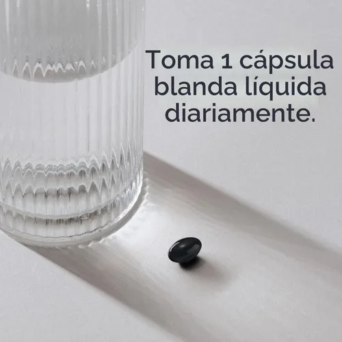 Vista 3 de Sports Research® Astaxantina de Triple Fuerza 12mg con Aceite de Coco Orgánico - Suplemento Antioxidante para el Apoyo de la Salud de la Piel