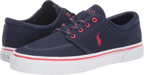 Vista 7 de POLO RALPH LAUREN Tenis Faxon X para hombre