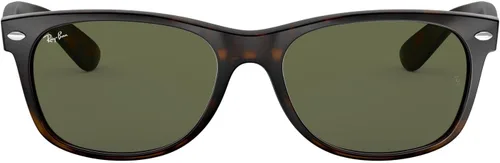 Vista 8 de Ray-Ban RB2132 New Wayfarer Gafas de sol cuadradas