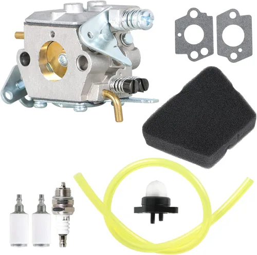Vista 3 de Carburador 545081885 Reemplazo para W-20 WT-324 WT-624 WT-891 WT-89 WT-391 WT-600 WT-625 WT-637 WT-662
