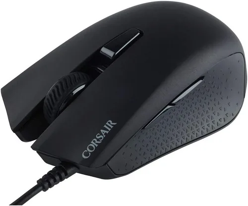 Vista 5 de Corsair Harpoon MS370 CH-930111-AP RGB PRO Mouse