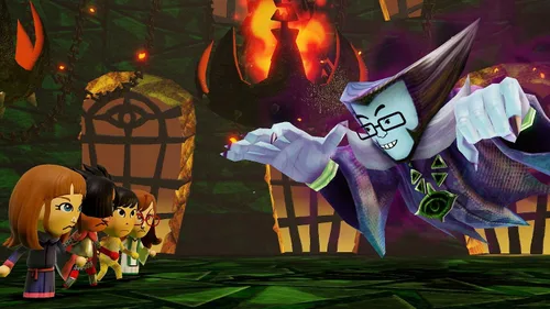 Vista 2 de Miitopia - Nintendo Switch