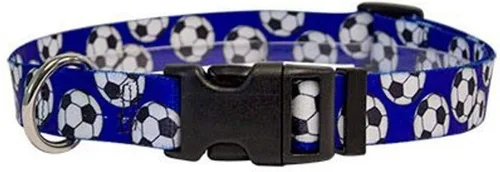 Vista 9 de Collar para perro de pelotas de golf, tamaño gato de 8 a 12 pulgadas de largo, fabricado en los Estados Unidos Golf Balls