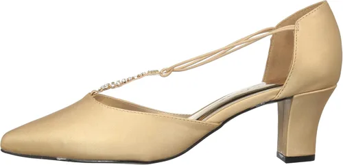 Vista 5 de Easy Street Zapatos de tacón de vestir Moonlight para mujer