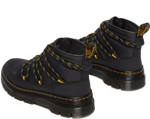 Vista 5 de Dr. Martens Botas de nieve acolchadas W para mujer