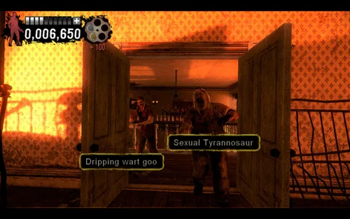 Vista 10 de The Typing of the Dead Overkill - Filth of the Dead DLC Online Game Code