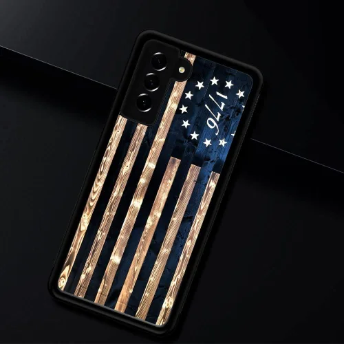 Vista 5 de DAIZAG Funda compatible con Samsung Galaxy S23 Plus, protección completa, a prueba de golpes, antiarañazos, funda de poliuretano termoplástico