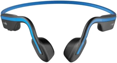 Vista 5 de Shokz OpenMove Auriculares - Azul